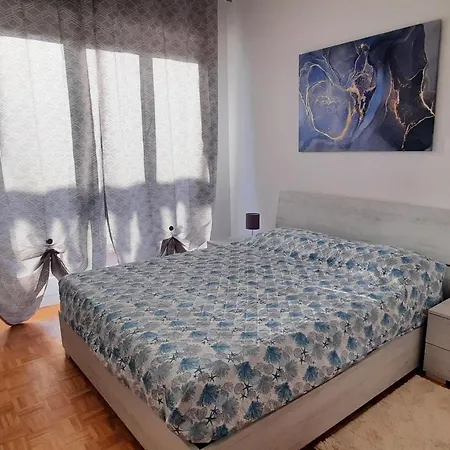 Casa Anna Appartamento Fronte Mare Ventimiglia Exterior photo