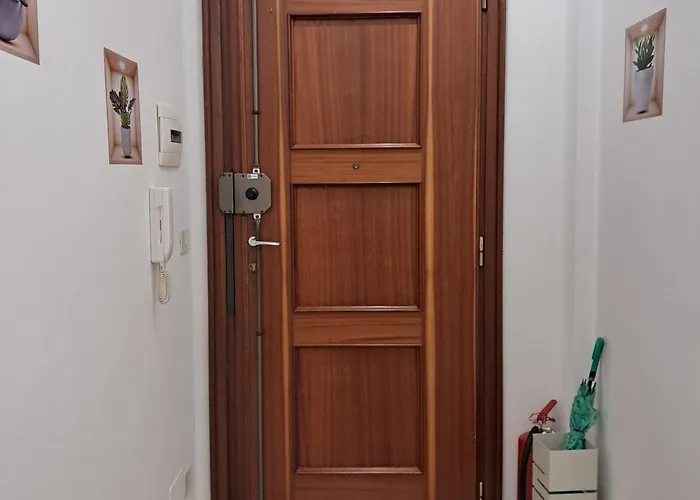 Casa Anna Appartamento Fronte Mare Ventimiglia