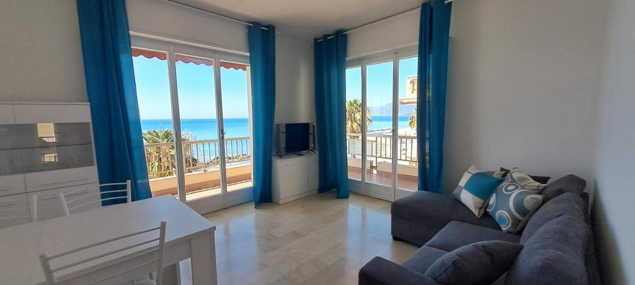 Apartment Casa Anna Fronte Mare *