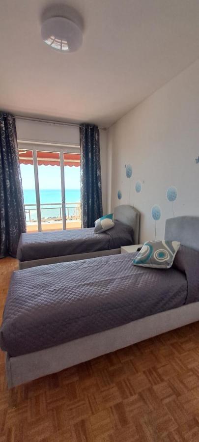 Casa Anna Fronte Mare *