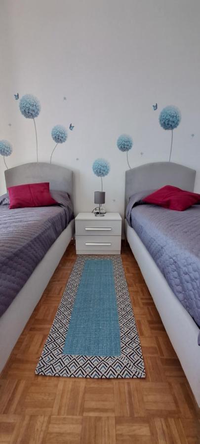 Apartment Casa Anna Fronte Mare Ventimiglia