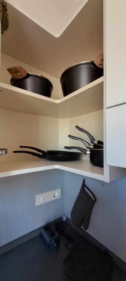 Apartment Casa Anna Fronte Mare