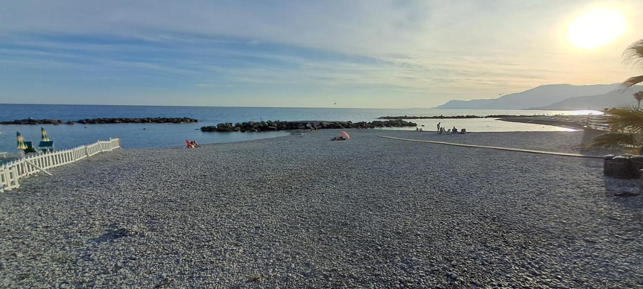 Casa Anna Fronte Mare *