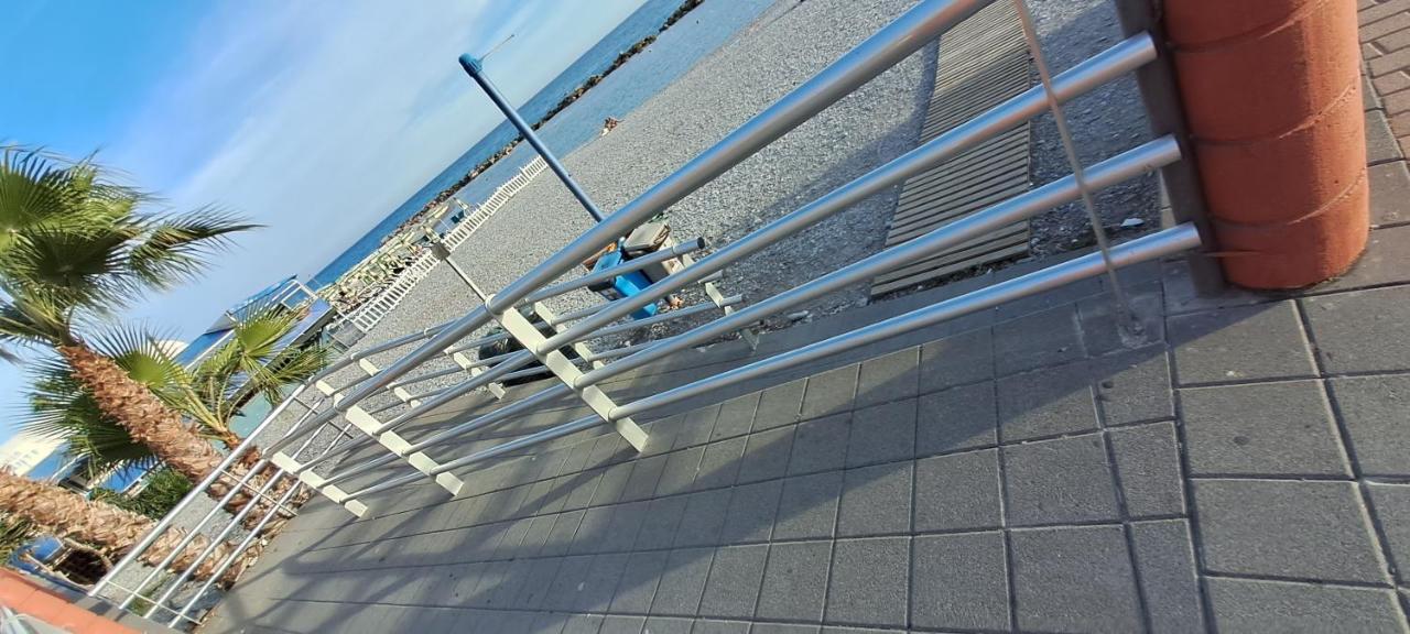 Apartment Casa Anna Fronte Mare