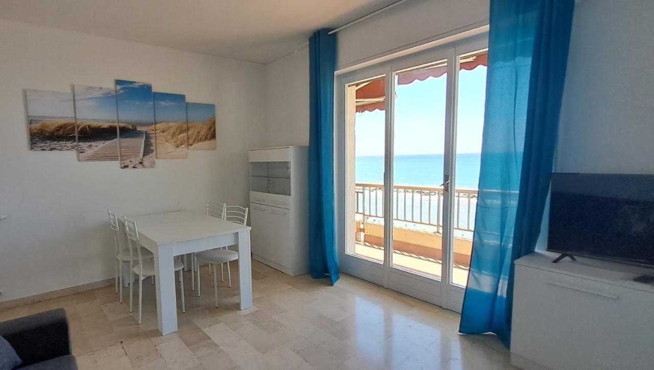 Apartment Casa Anna Fronte Mare