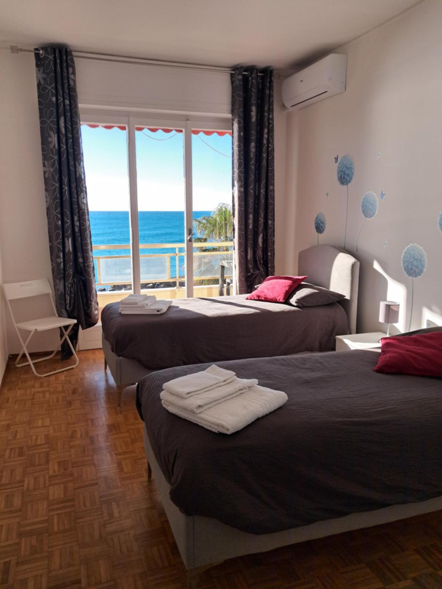 Casa Anna Fronte Mare *