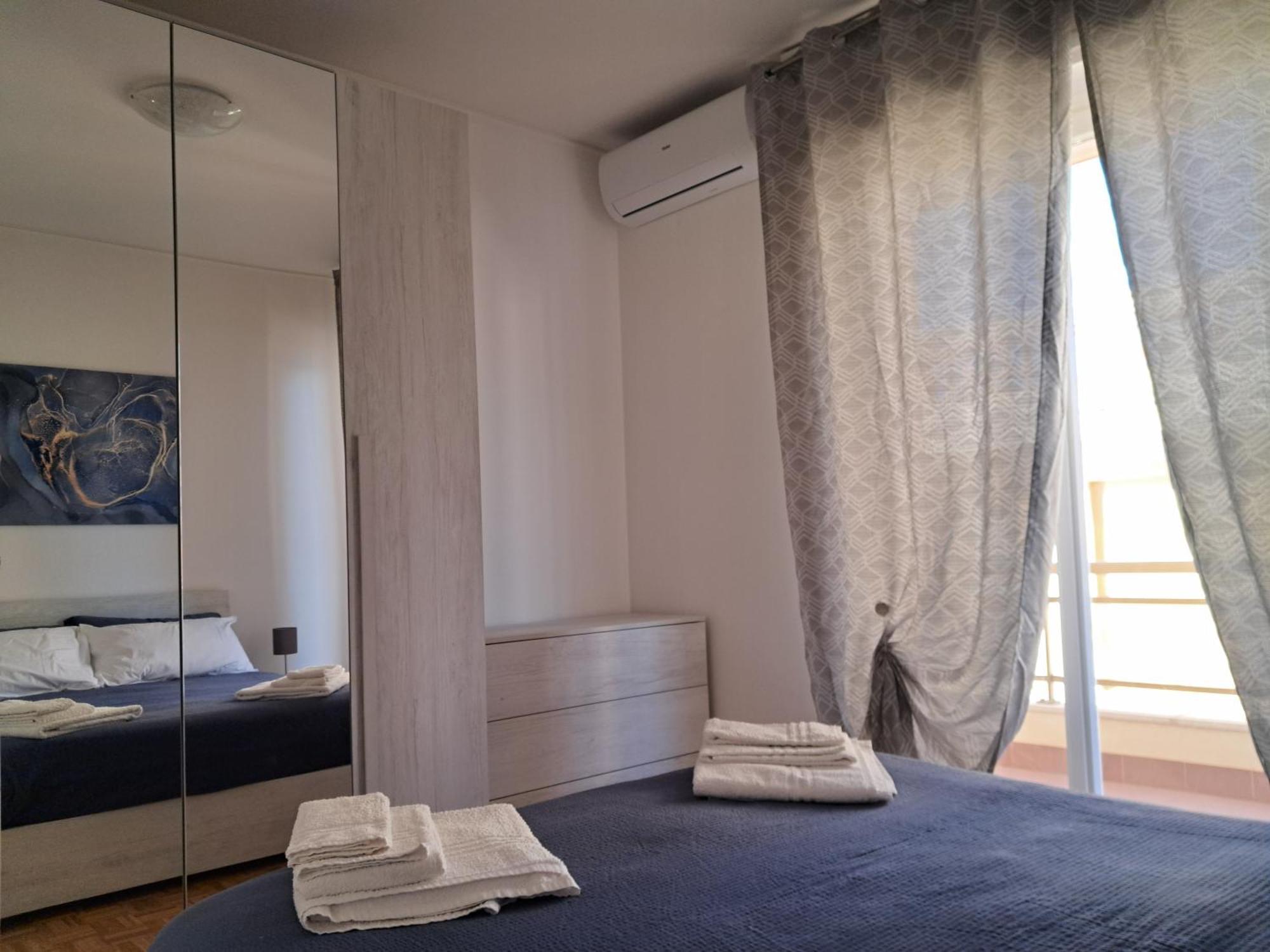 Casa Anna Fronte Mare Apartment Ventimiglia