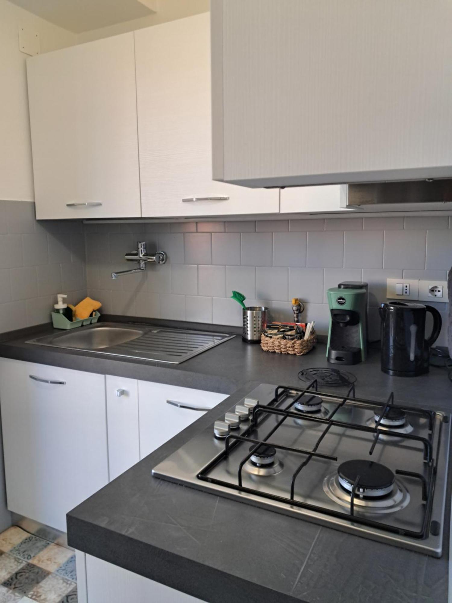 Apartment Casa Anna Fronte Mare *