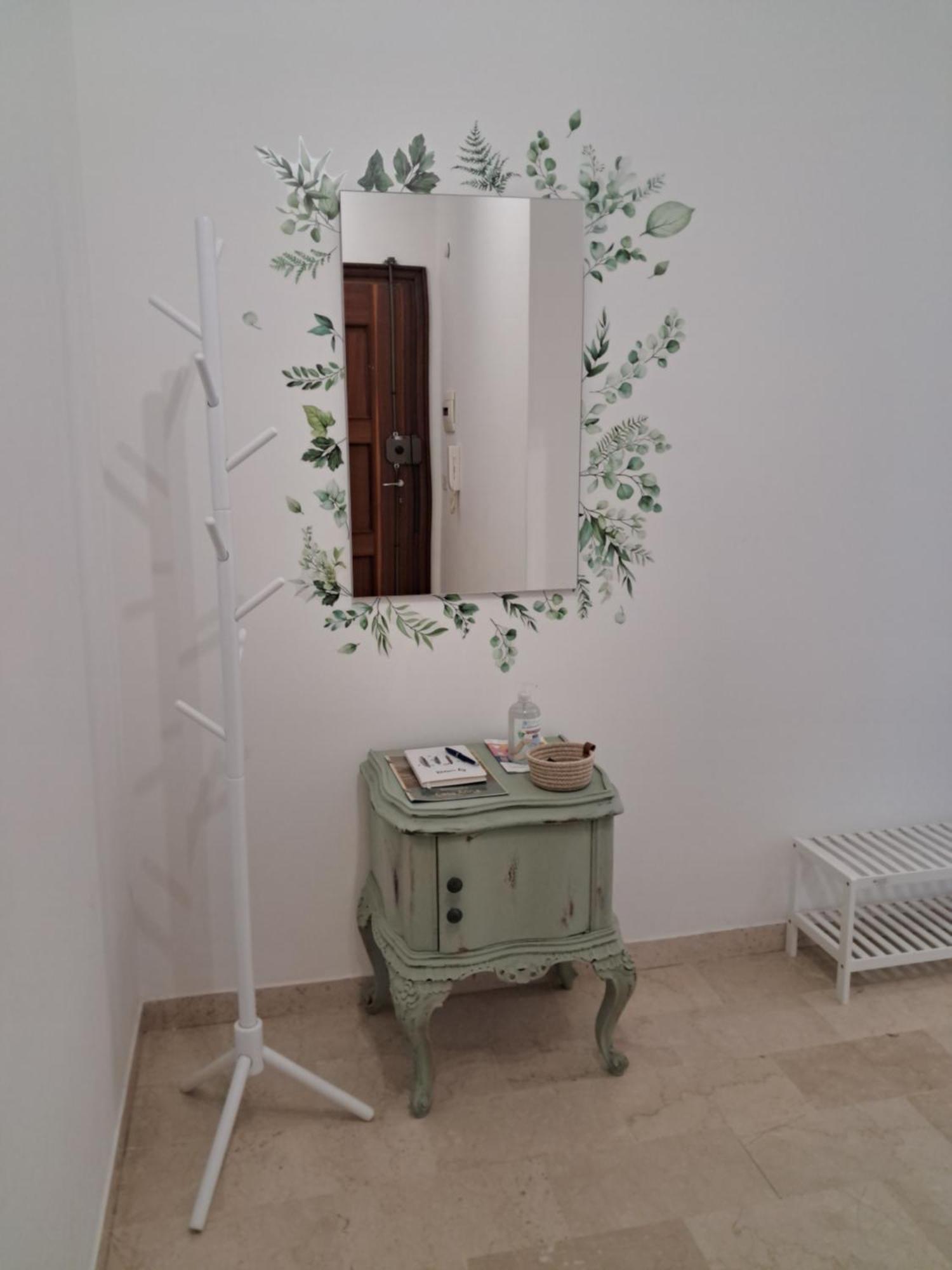 Casa Anna Fronte Mare Apartment *