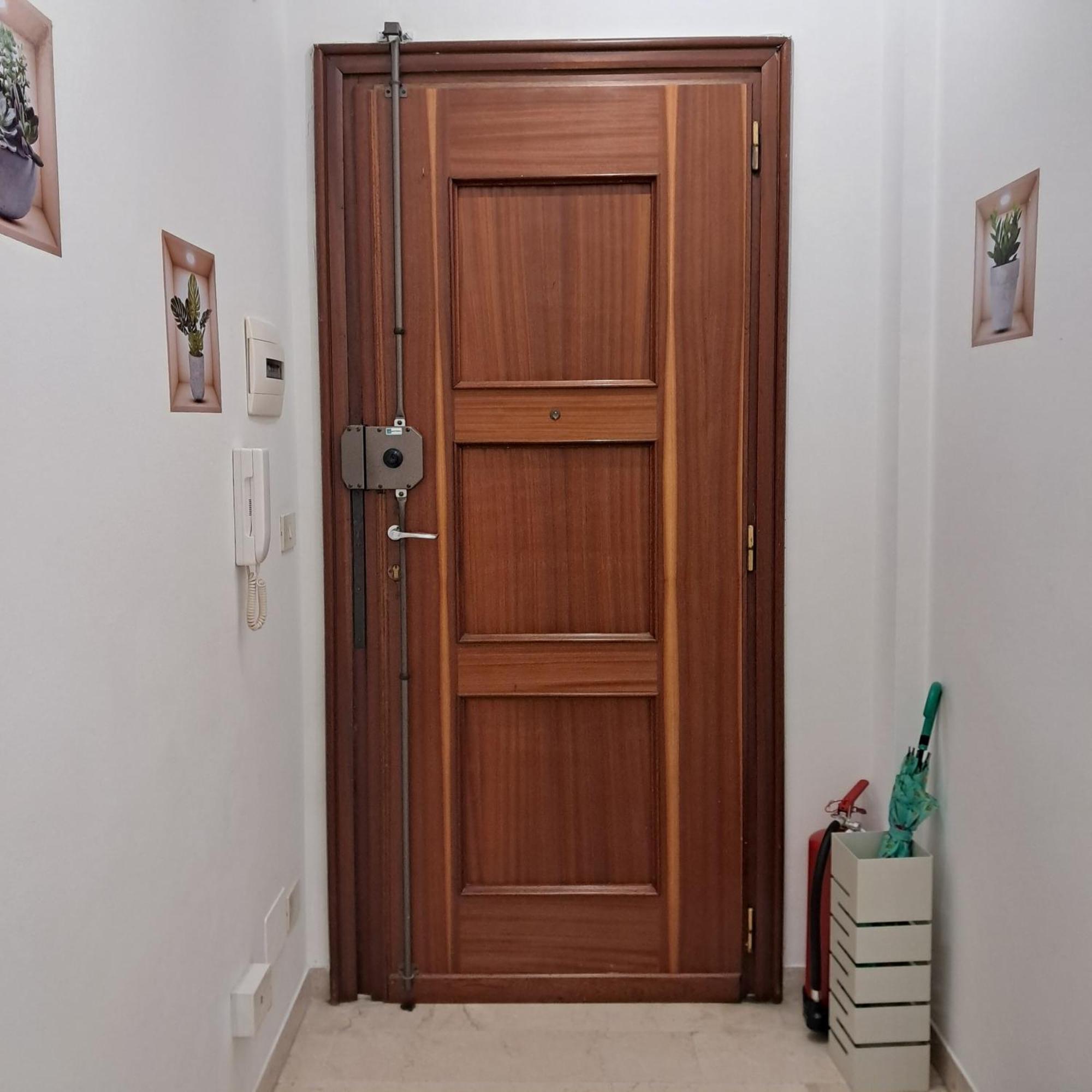 Apartment Casa Anna Fronte Mare