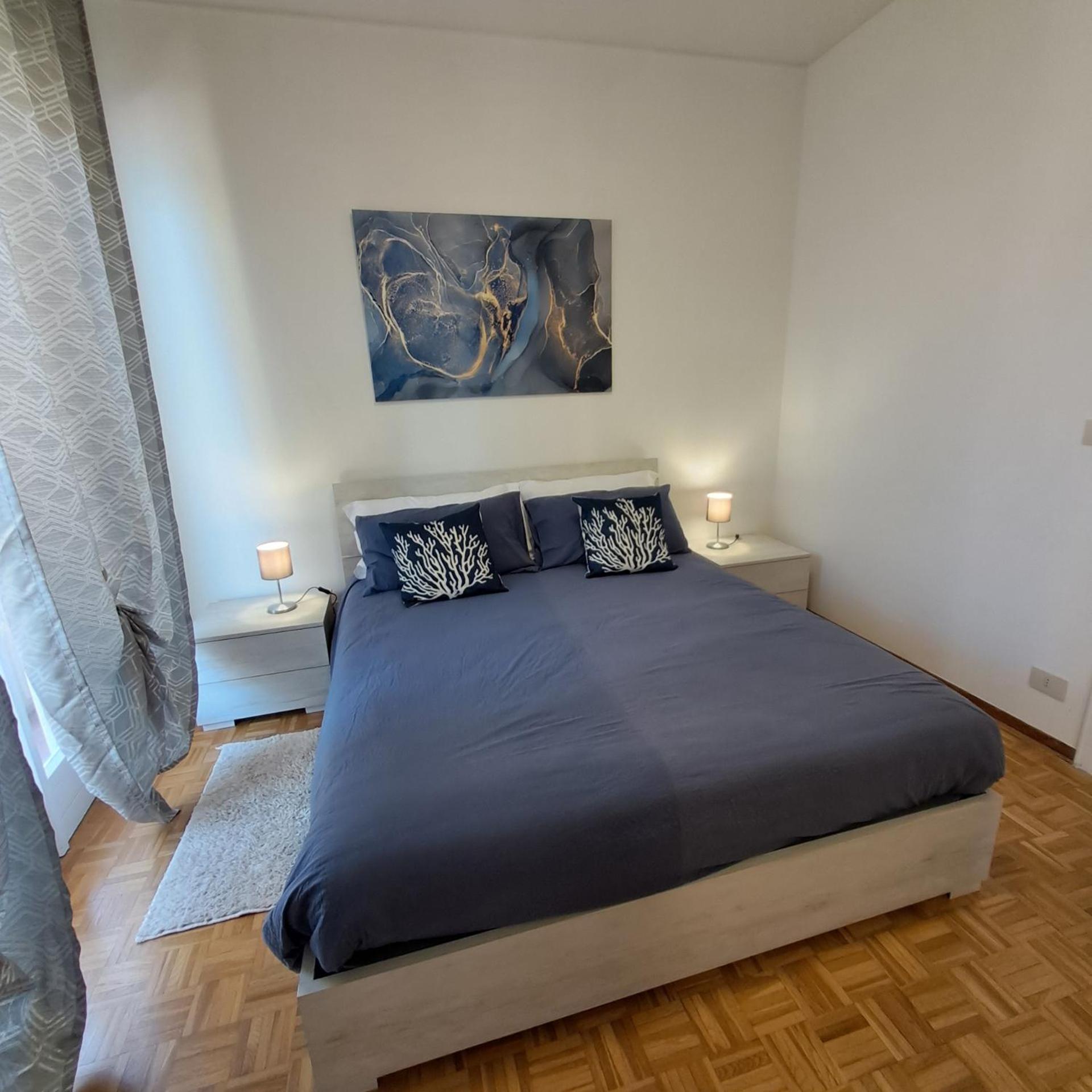 Casa Anna Fronte Mare Apartment *