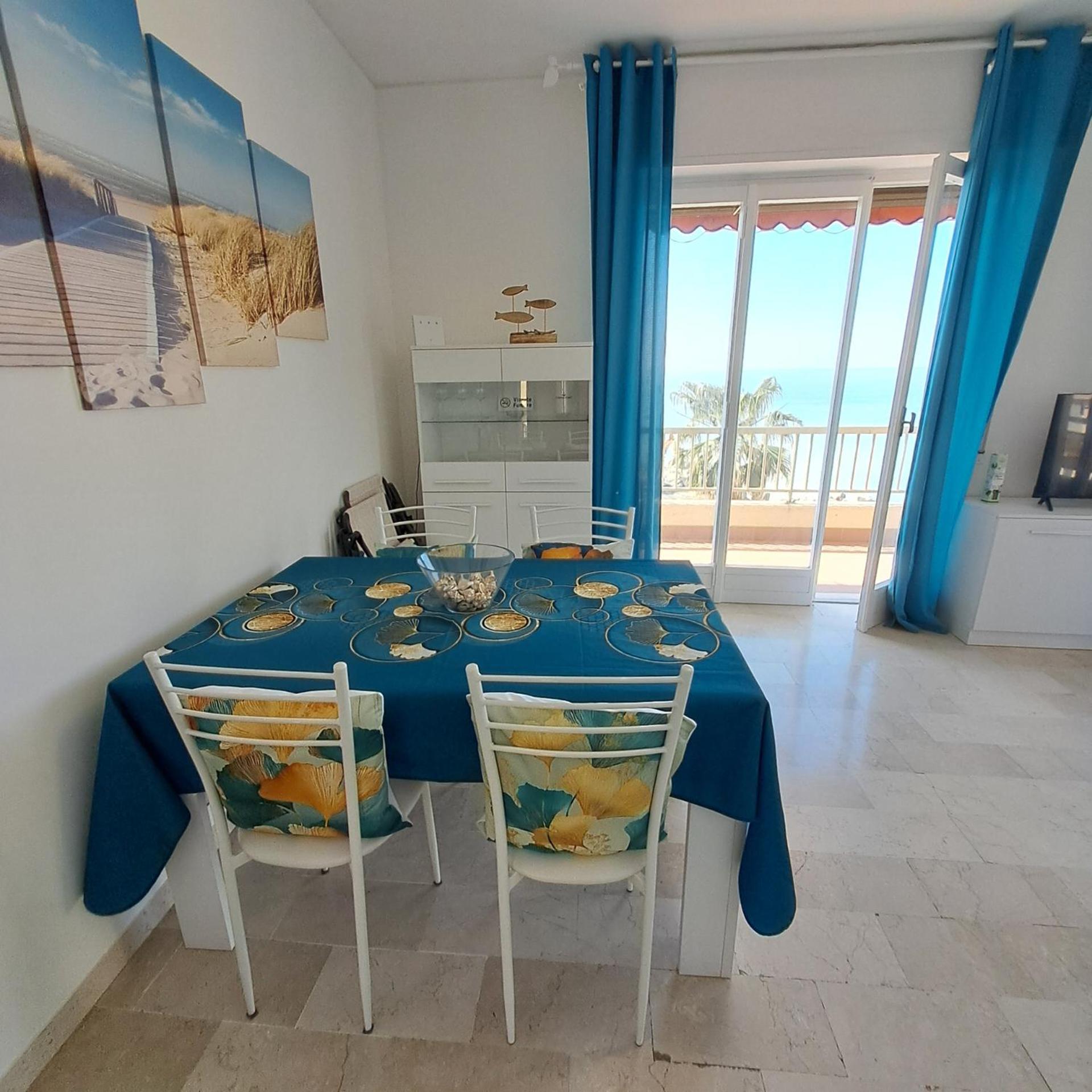 Apartment Casa Anna Fronte Mare *