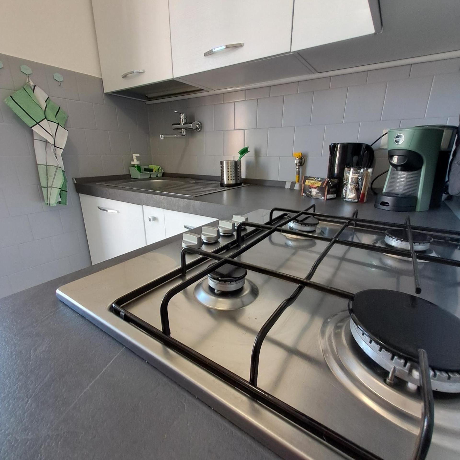 Apartment Casa Anna Fronte Mare Ventimiglia