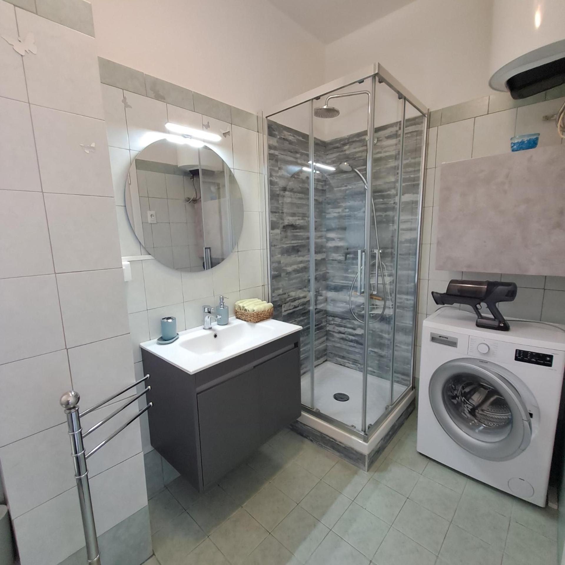 Apartment Casa Anna Fronte Mare